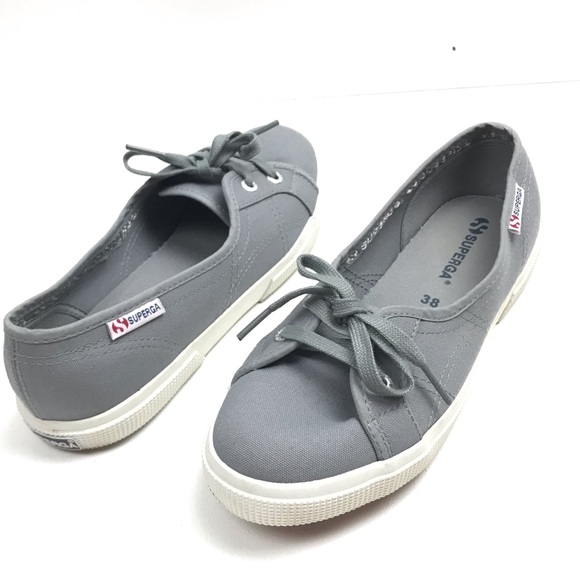 superga loafers